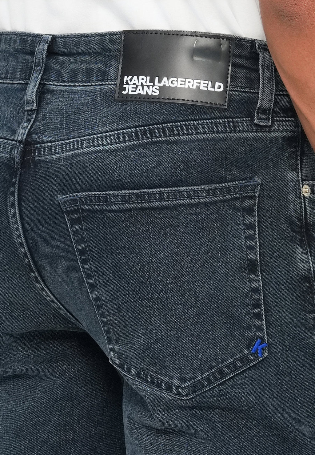 Karl Lagerfeld Jeans Jeans Slim Fit Media 6