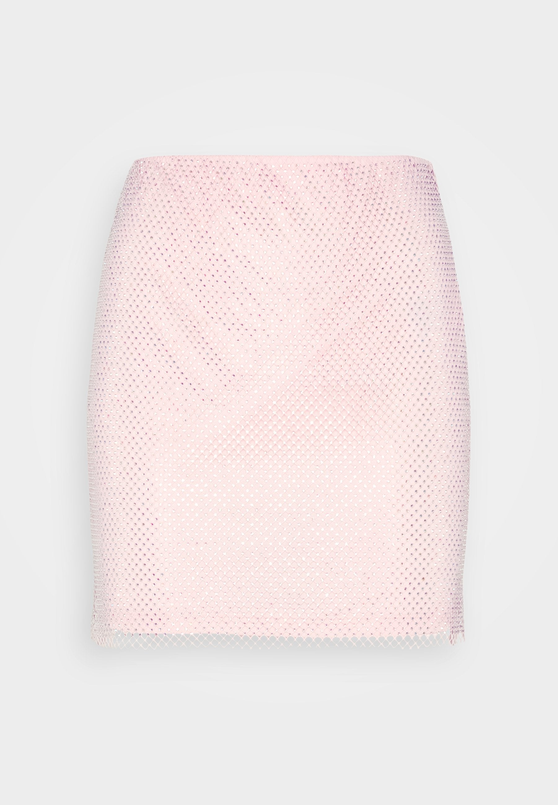 RHINESTONE SKIRT - Gina Tricot - View 1