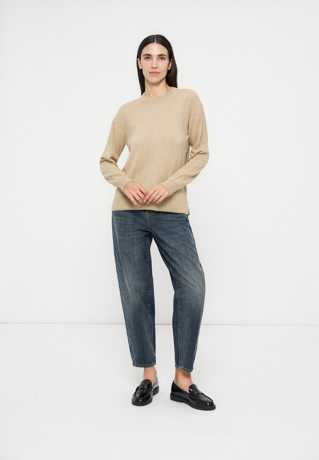 Armani Exchange Strickpullover Media 3