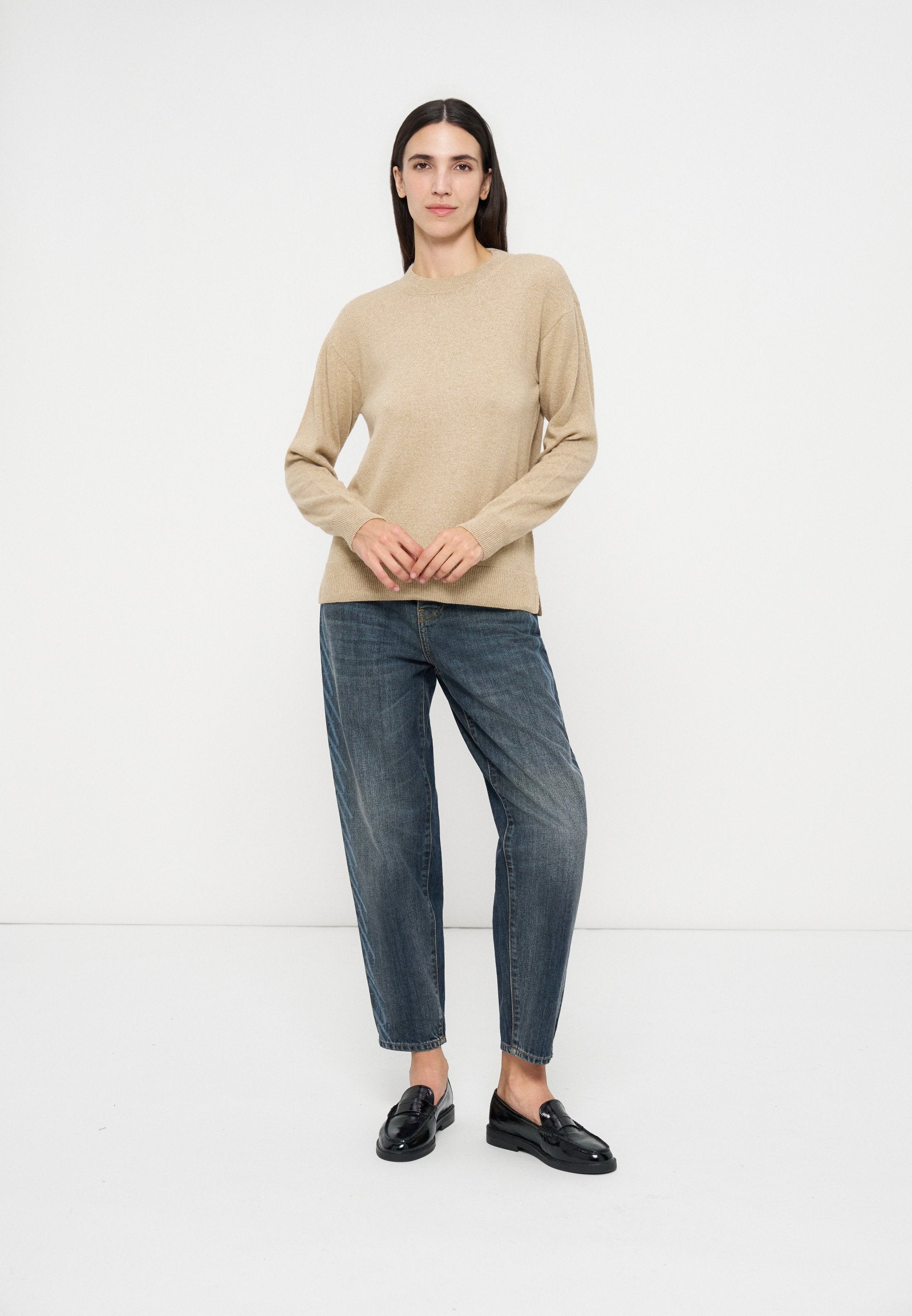 Armani Exchange Strickpullover Media 3