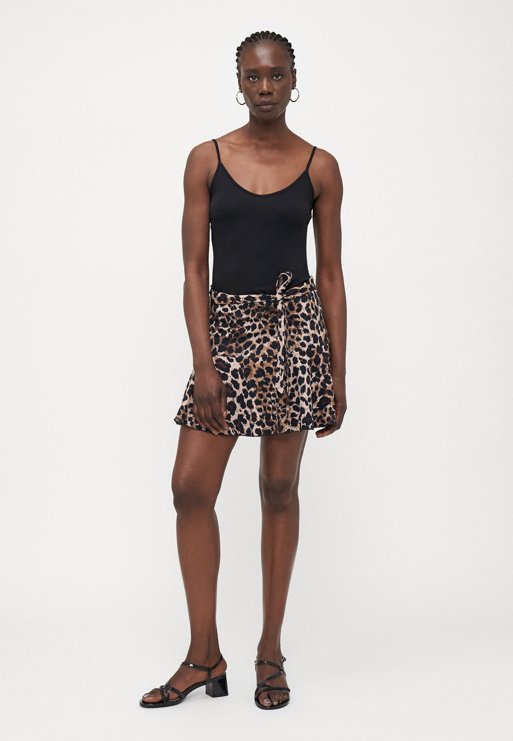 ONLPOPTRASH SKATE SKIRT  Media 2