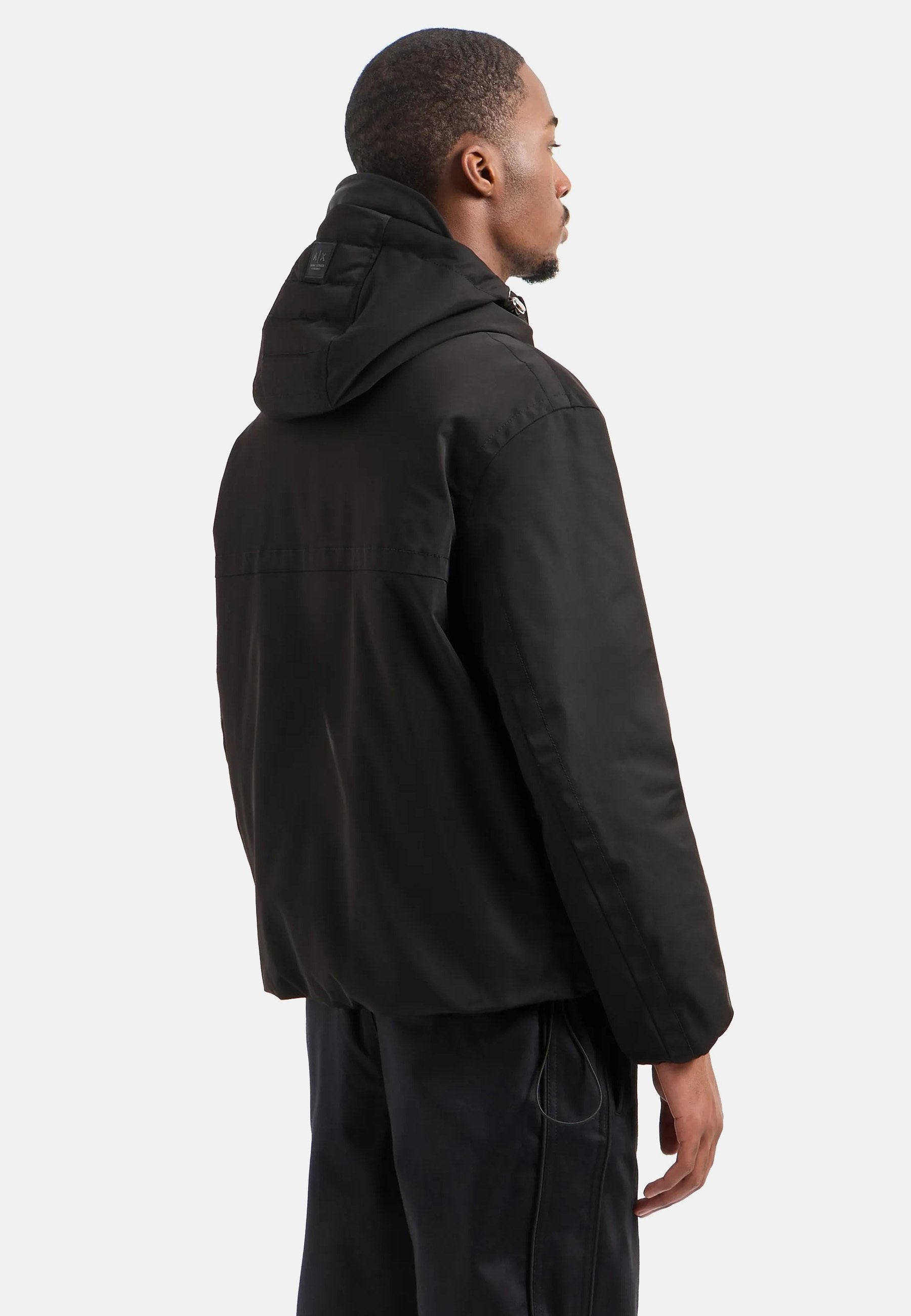 Armani Exchange Übergangsjacke Media 4