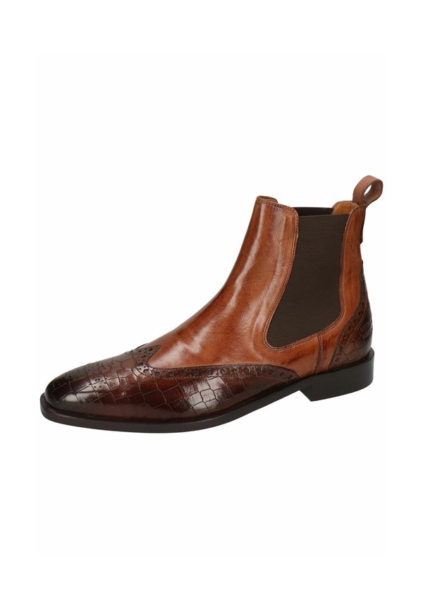 Melvin & Hamilton ALEX TORINO MID