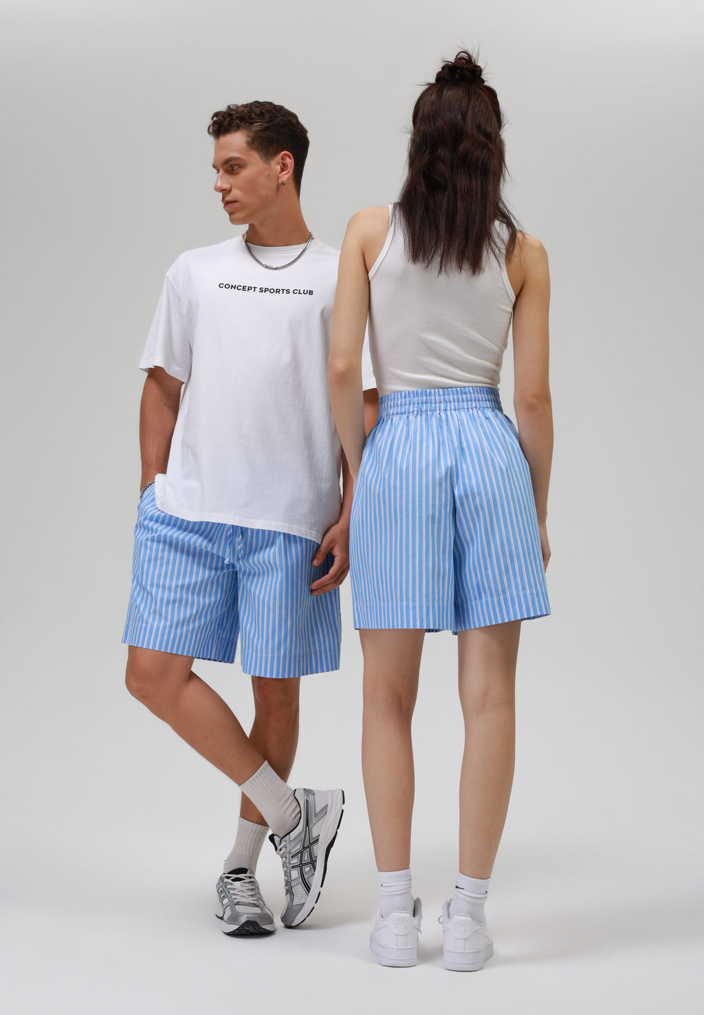YOURTURN UNISEX