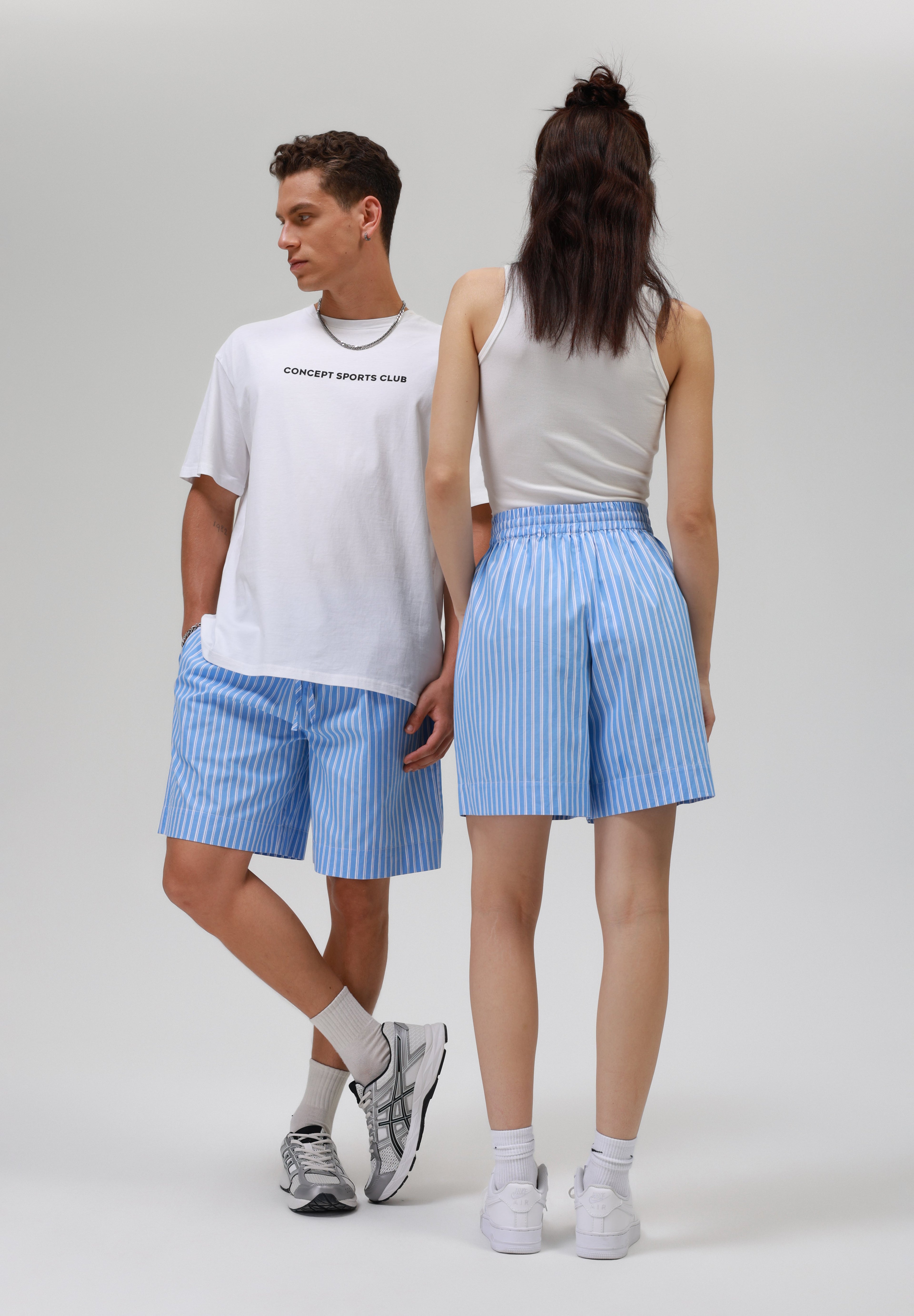 YOURTURN UNISEX