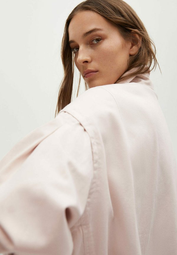 Mango EUREKA