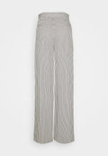 Proenza Schouler White Label STRIPED PAJAMA PANT