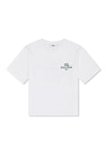 Fila APPAREL VILLA RELAXED GRAPHIC