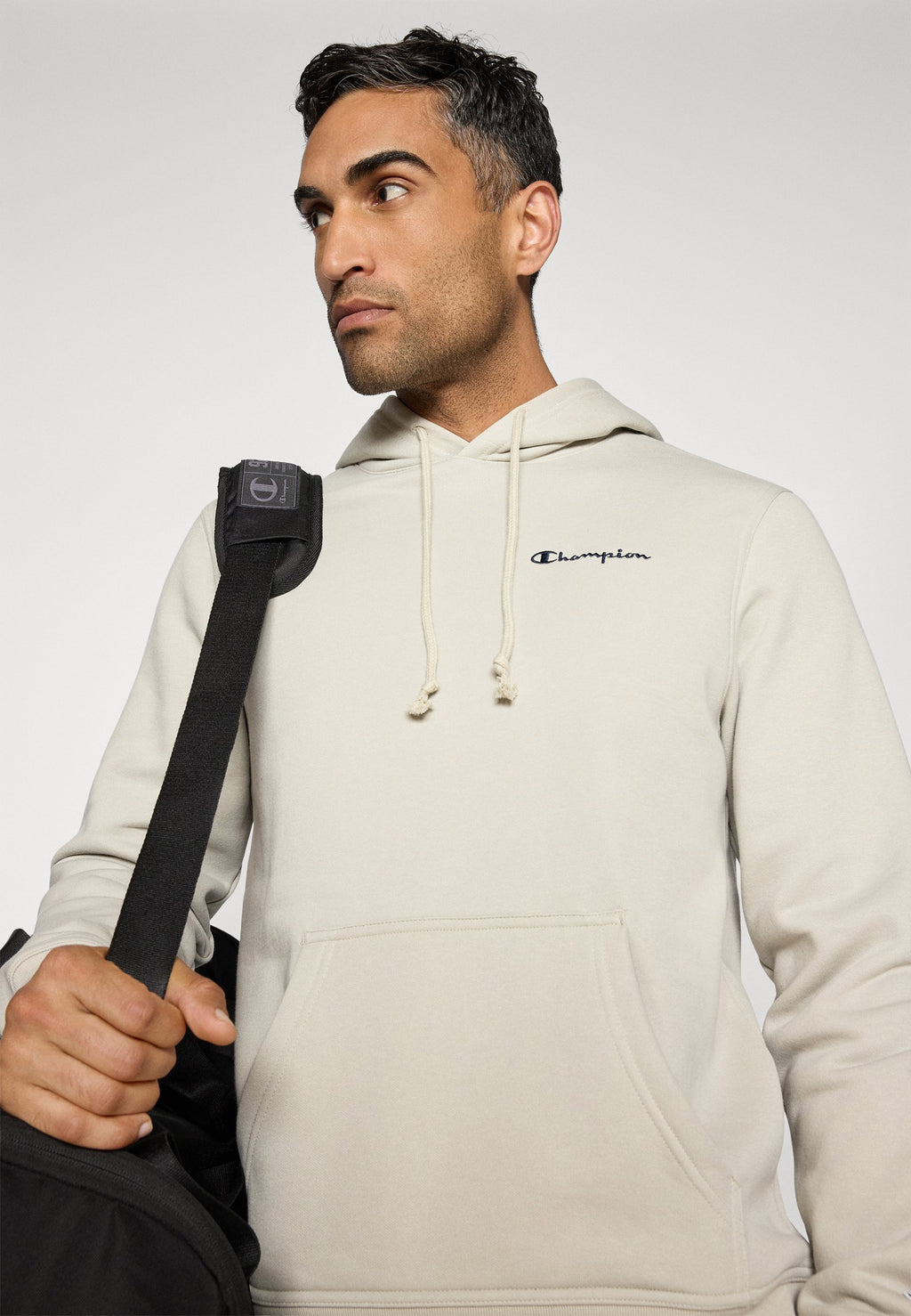 Champion SPORTSWEAR HOODIE STANDARD FIT