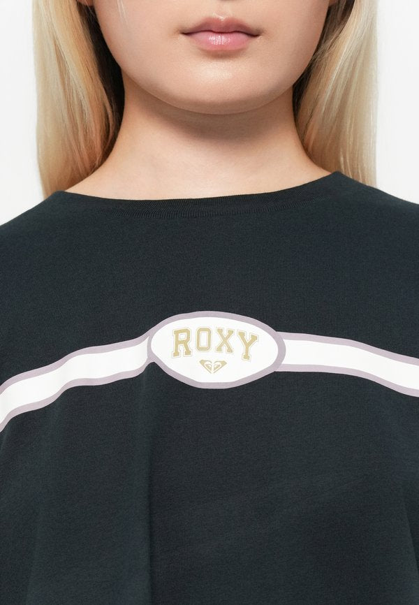 Roxy ESSENTIAL ENERGY BOXY TEE