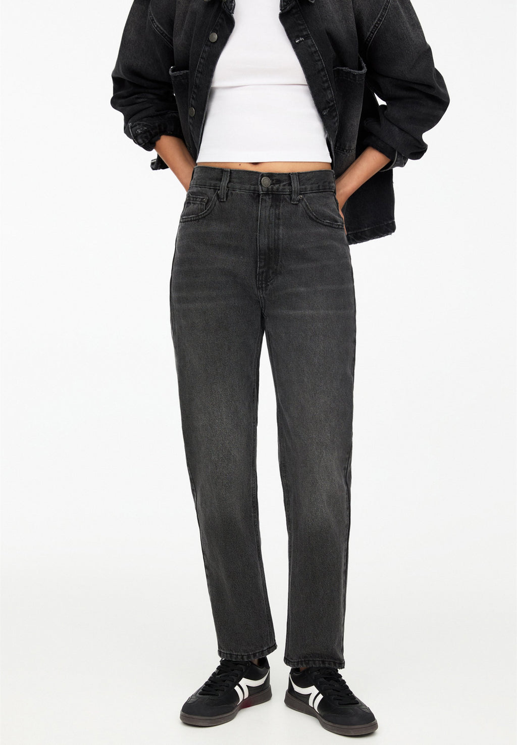 PULL&BEAR MOM
