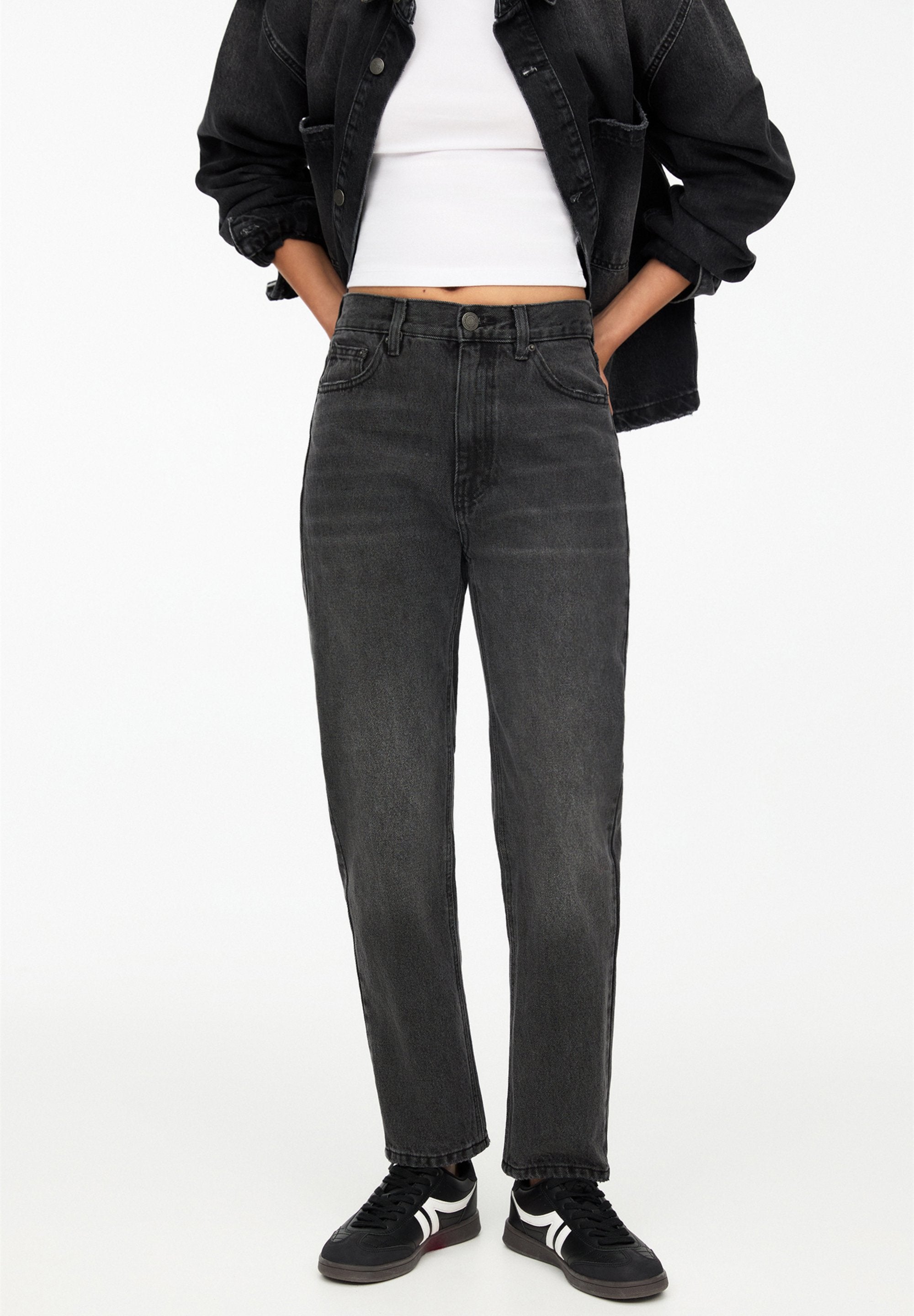 PULL&BEAR MOM