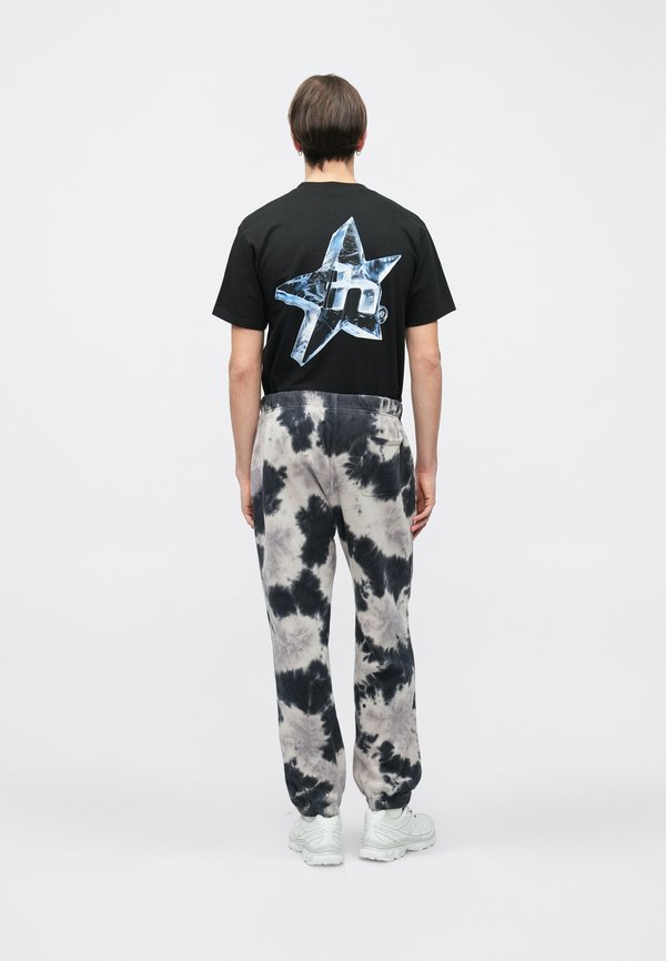 HUF TIE DYE LOGO PANT UNISEX