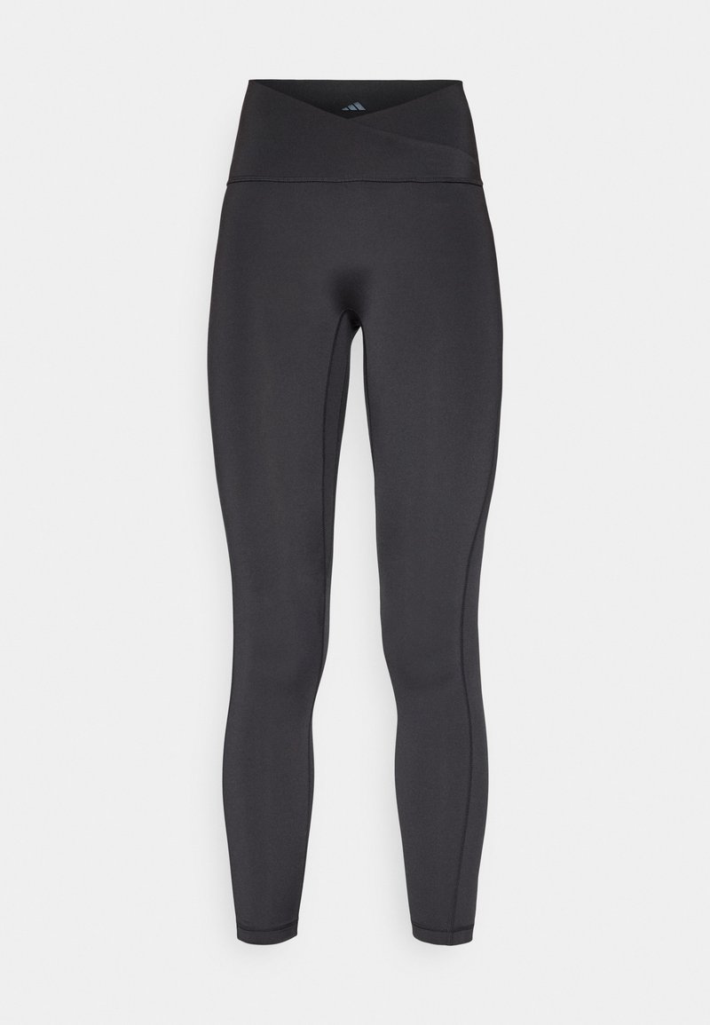 3 STRIPES STUDIO ALL ME 7/8 X-OVER LEGGINGS Media 1