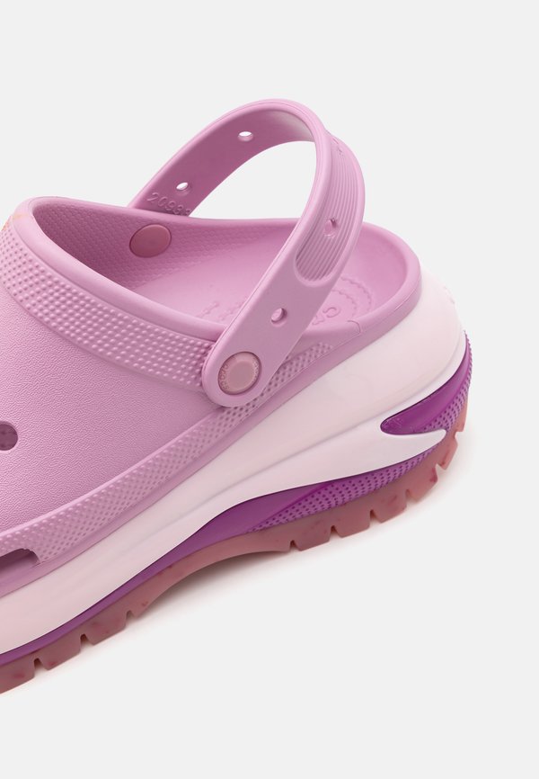 Crocs MEGA CRUSH UNISEX