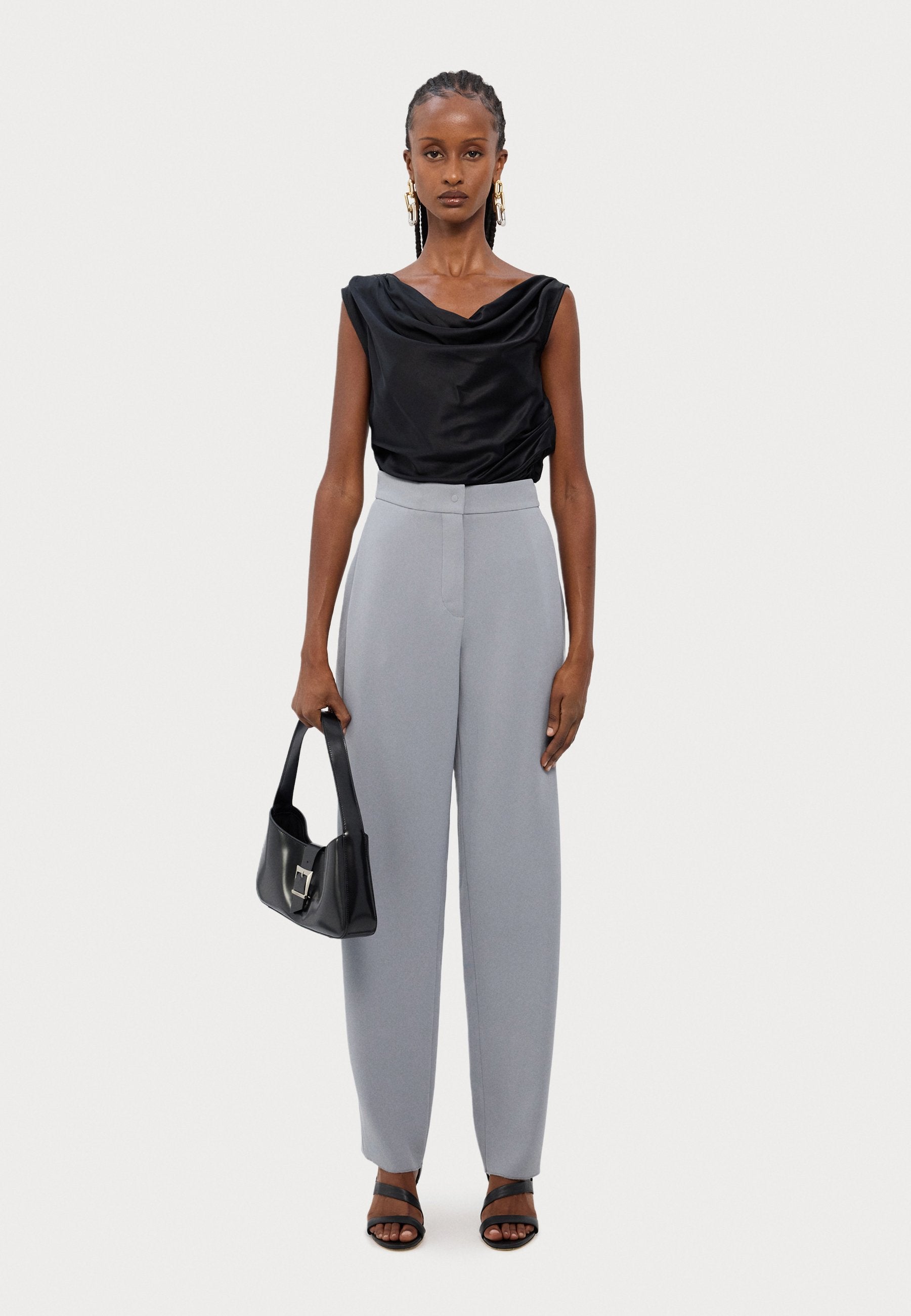 Emporio Armani PANTALONE