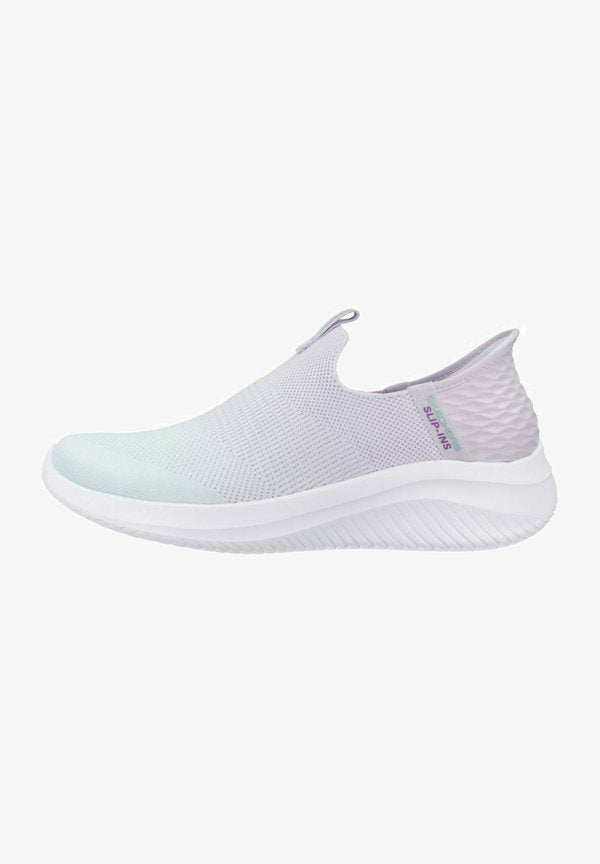 Skechers Slip-ons - verde