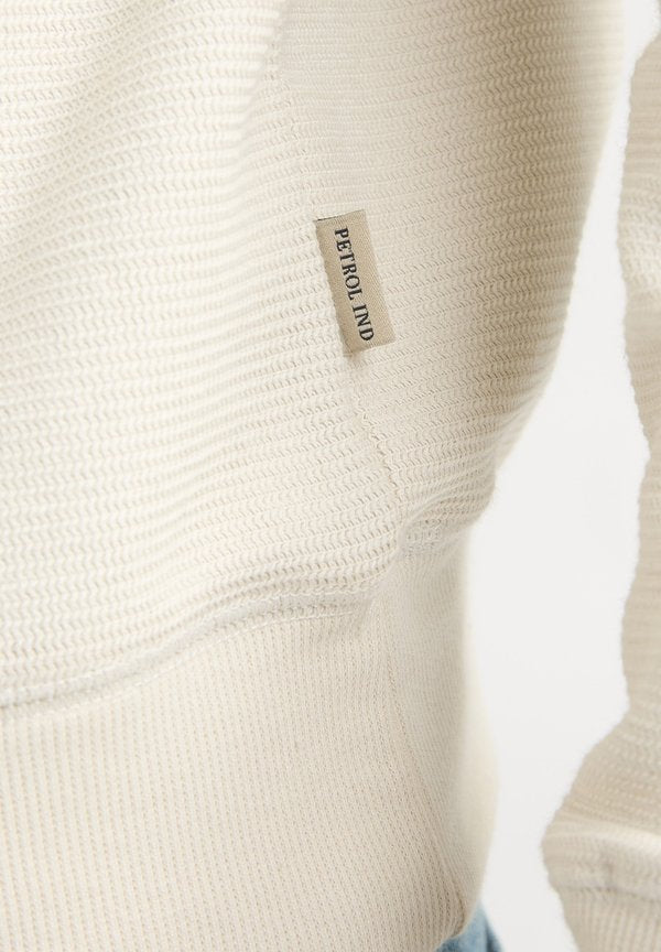 Petrol Industries ROUND NECK