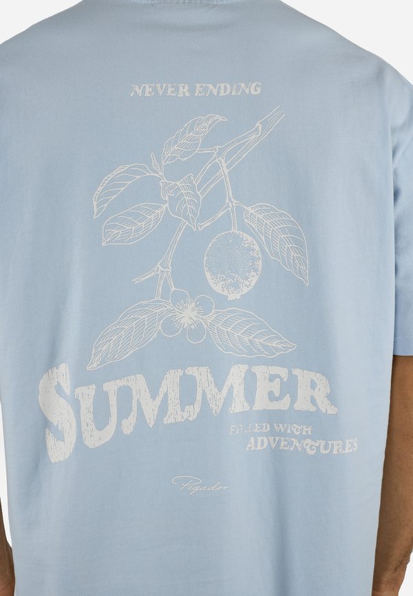 Pegador CABERRY TEE