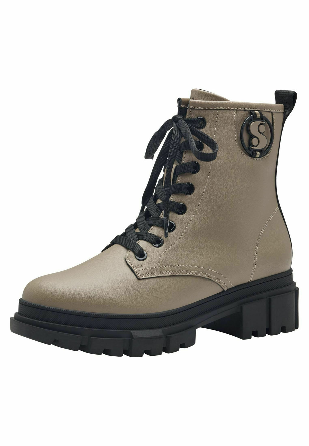 STIEFELETTE Media 2