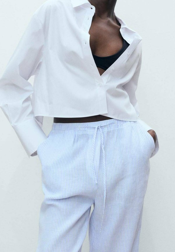 Mango LINEN