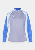 Puma INDIVIDUALBLAZE 1/4 ZIP TOP