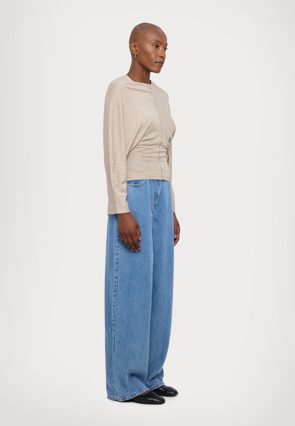 Faithfull the brand CIEL SLEEVED
