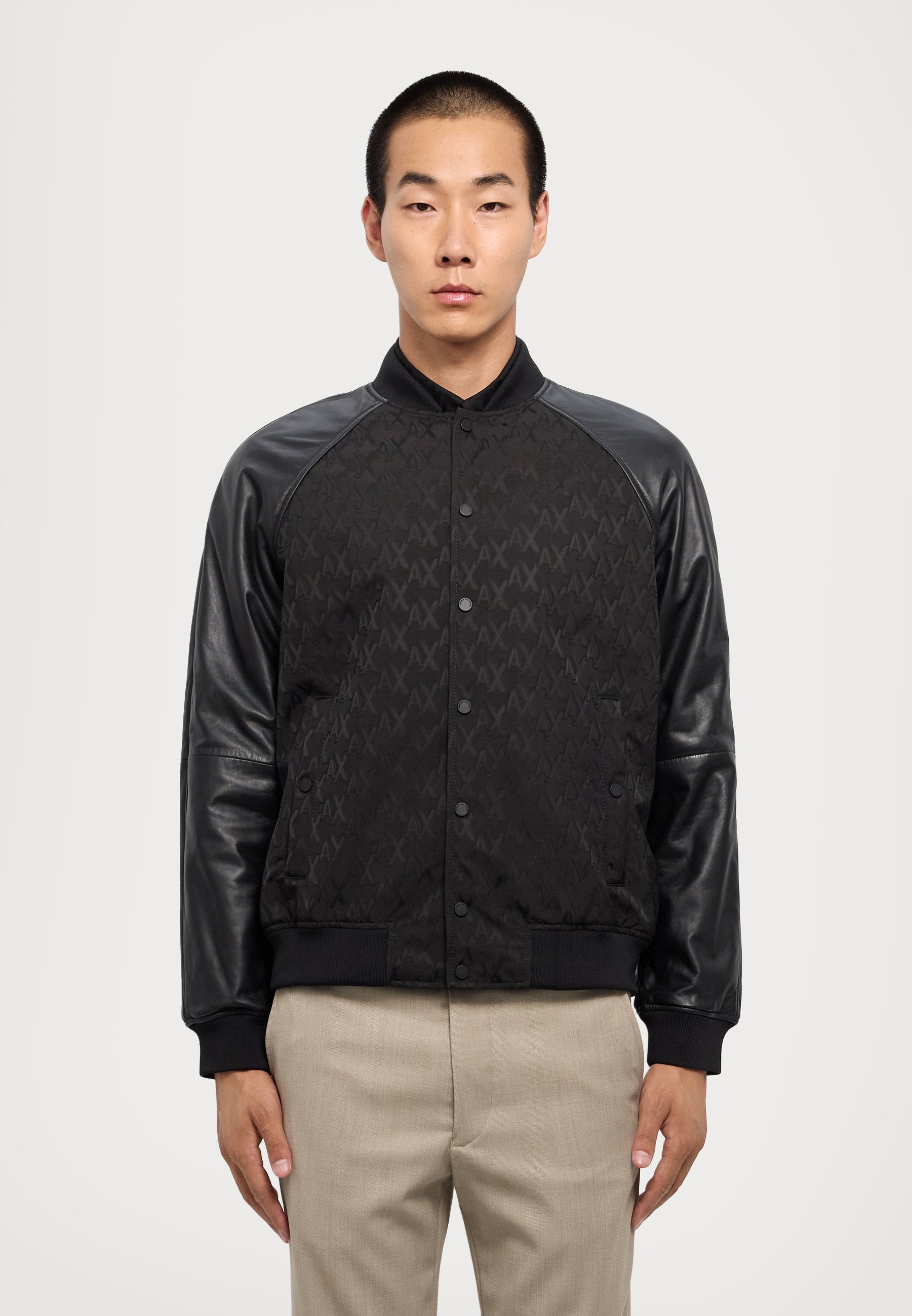 BLOUSON JACKET Media 5