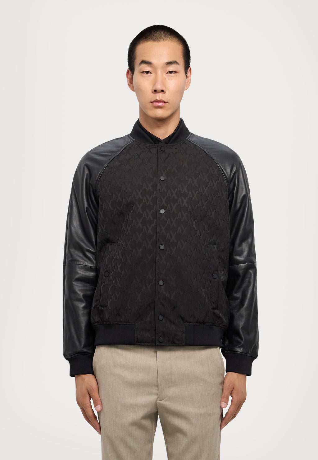 BLOUSON JACKET Media 5