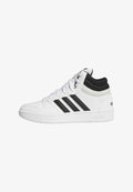 adidas Sportswear Basketball shoes - cloud white   core black   orbit grey