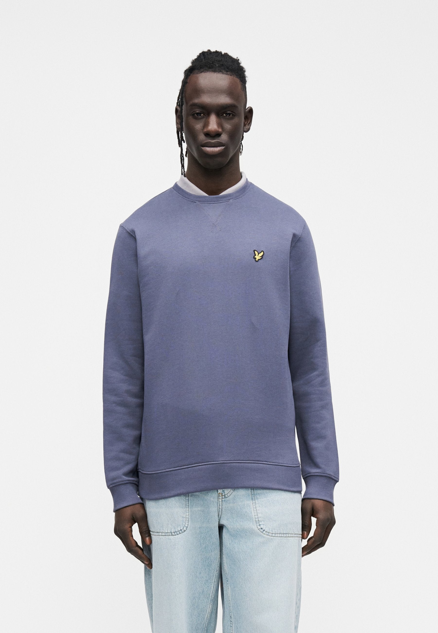 Lyle & Scott CREW NECK