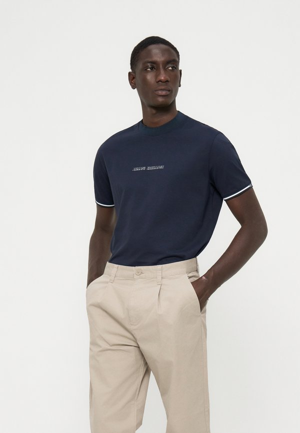 Armani Exchange