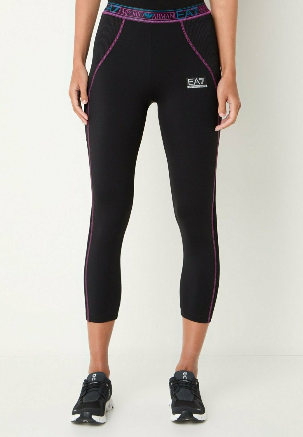 EA7 Emporio Armani