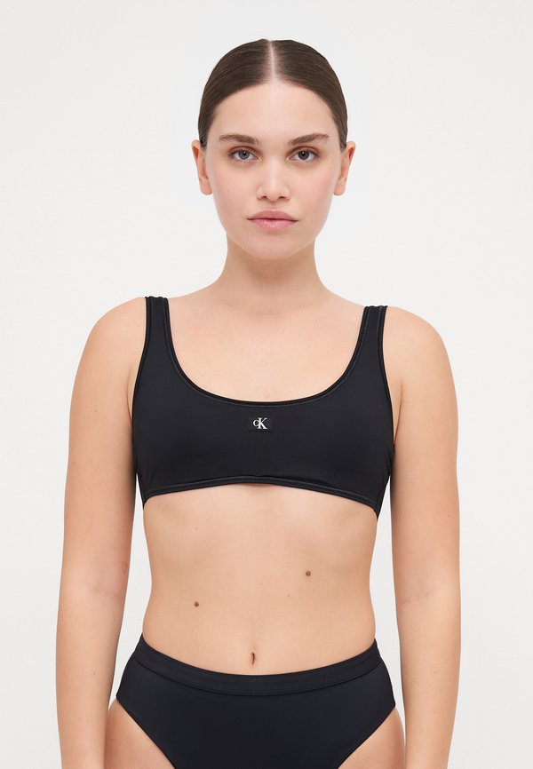 Calvin Klein Swimwear BRALETTE
