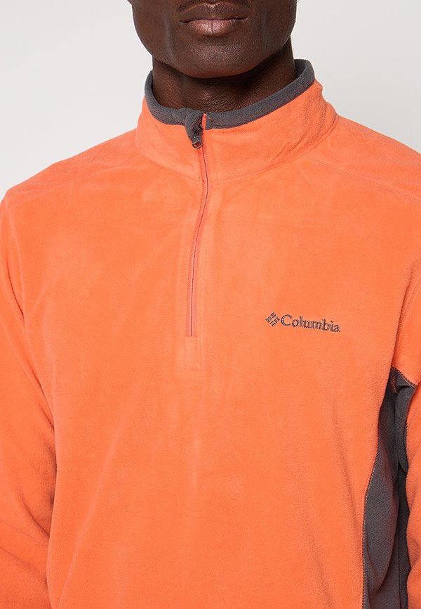 Columbia KLAMATH RANGE II HALF ZIP