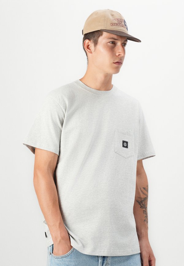 Element ICON LABEL POCKET SS