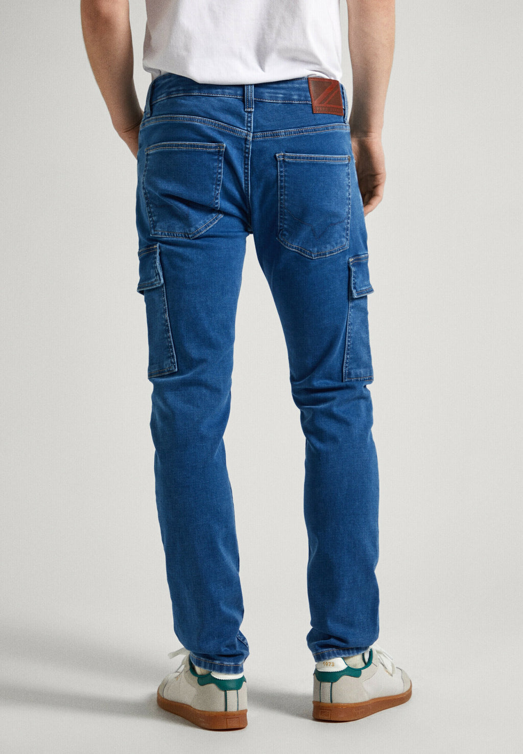 Pepe Jeans
