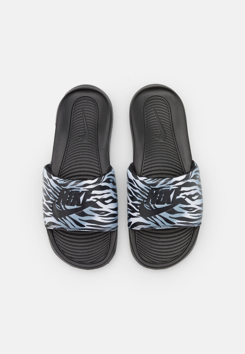 Nike Sportswear VICTORI ONE SLIDE PRINT