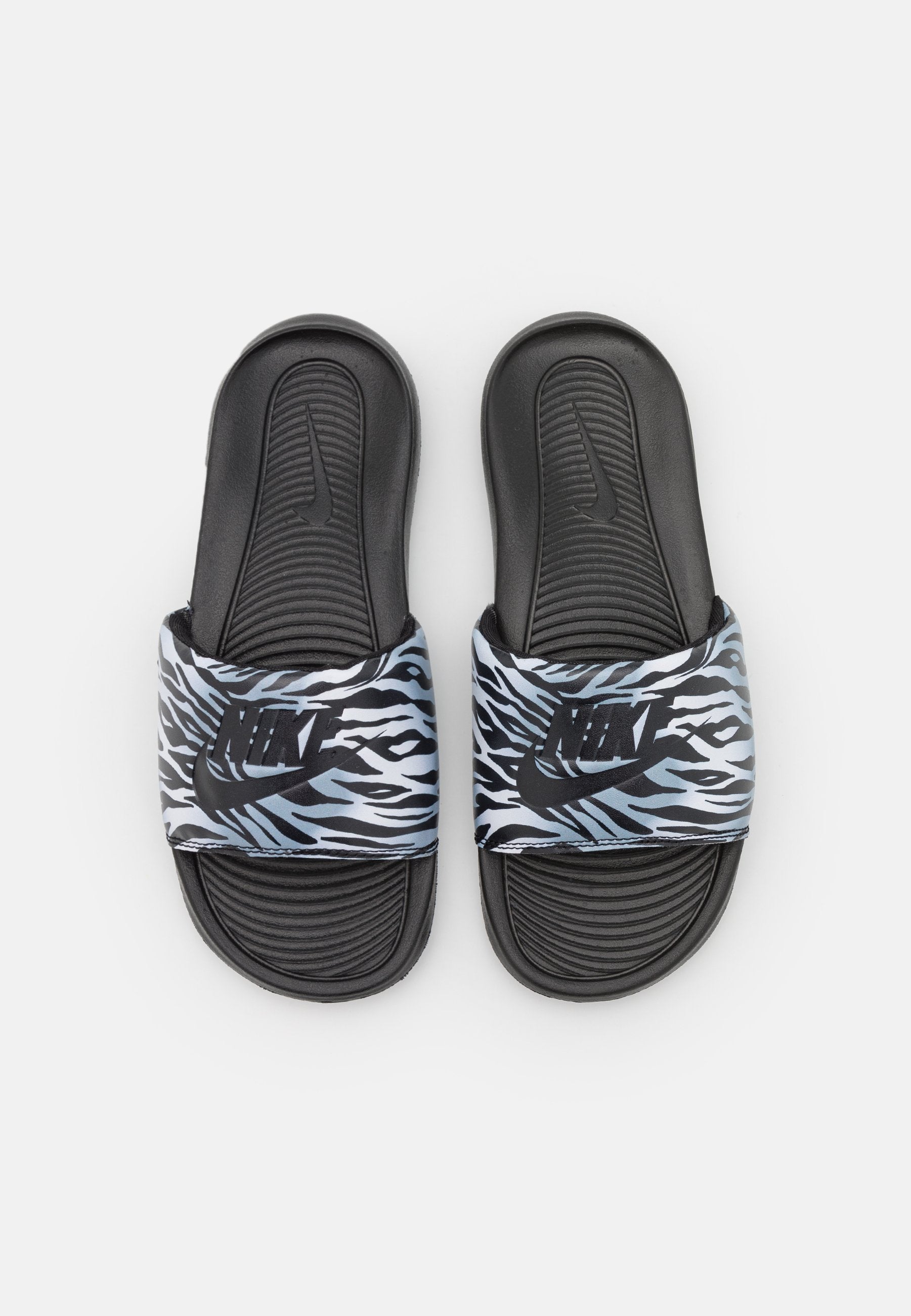 Nike Sportswear VICTORI ONE SLIDE PRINT