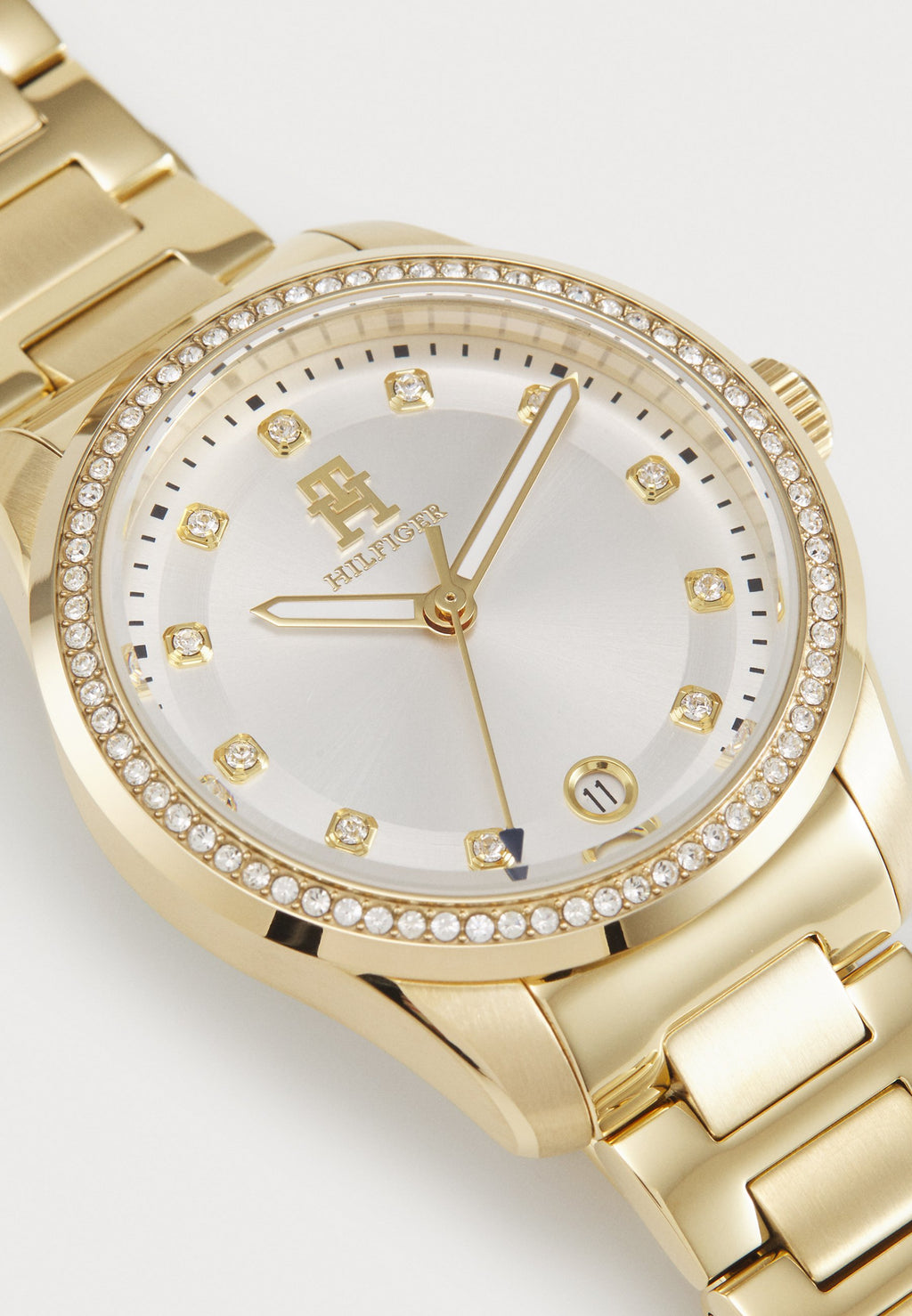 Tommy Hilfiger Uhr Media 4