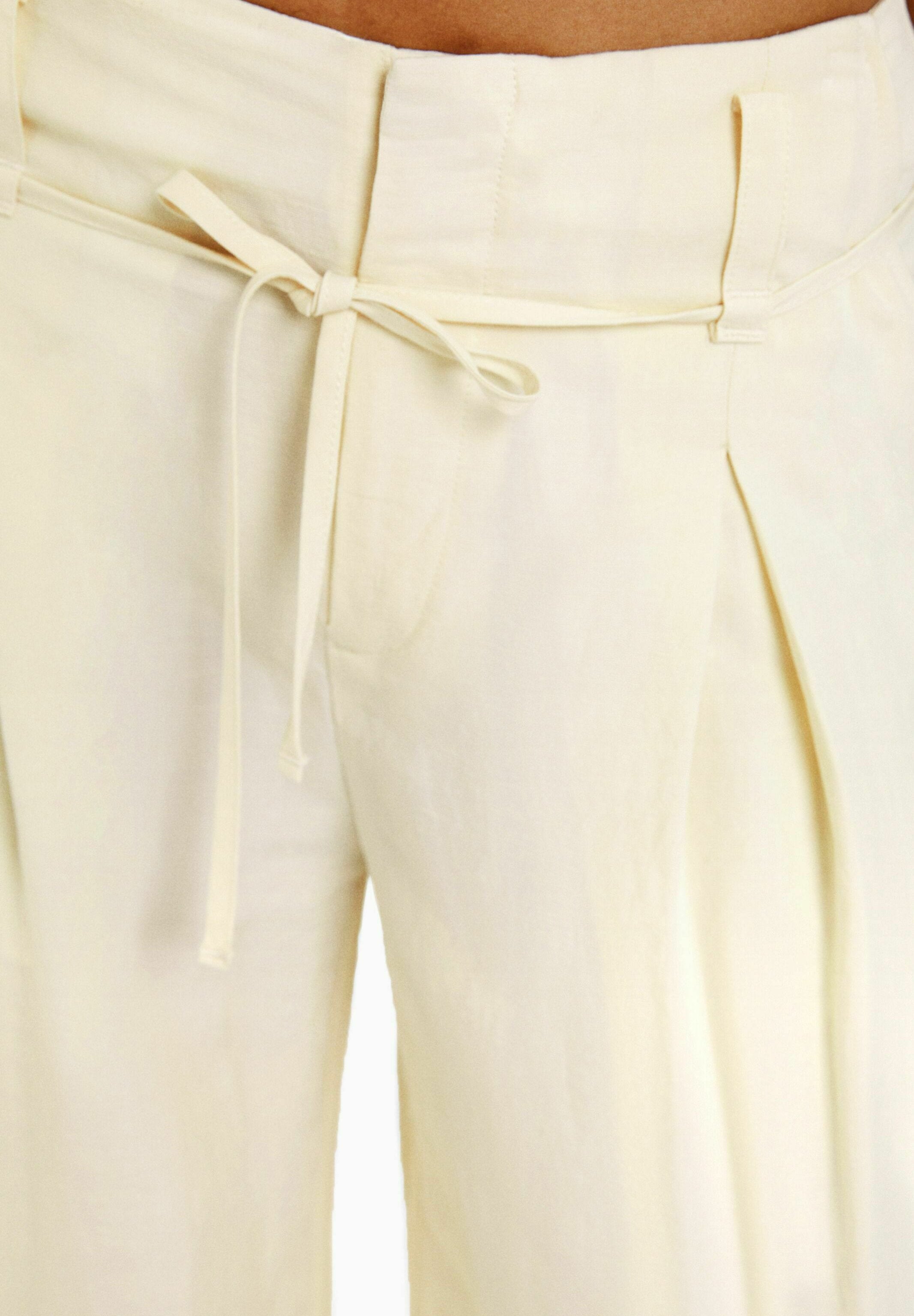 Bershka WIDE LEG