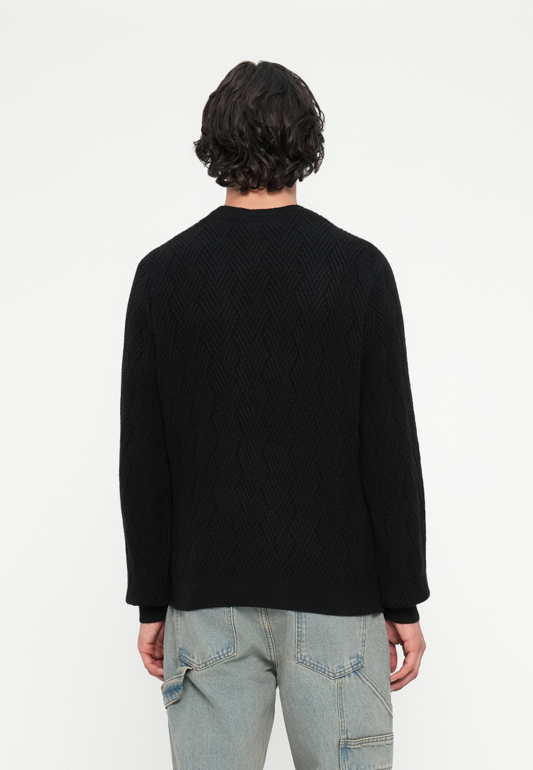Cleptomanicx CRISS CROSS