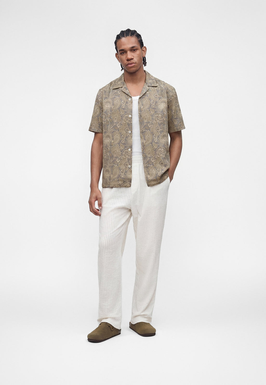 ONSMUNKEBO SHIRT Media 2