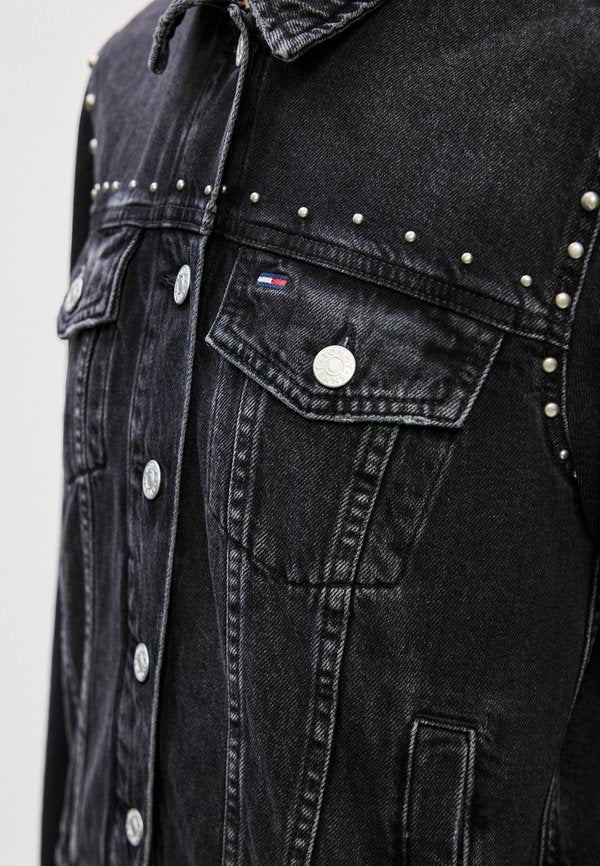 Tommy Jeans CLASSIC TRUCKER JACKET