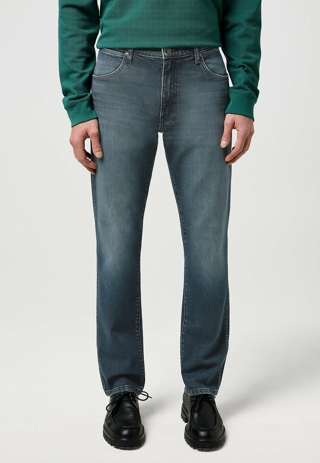 Wrangler LARSTON