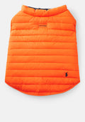 Polo Ralph Lauren DOG REVERSIBLE SPRING PUFFER JACKET UNISEX