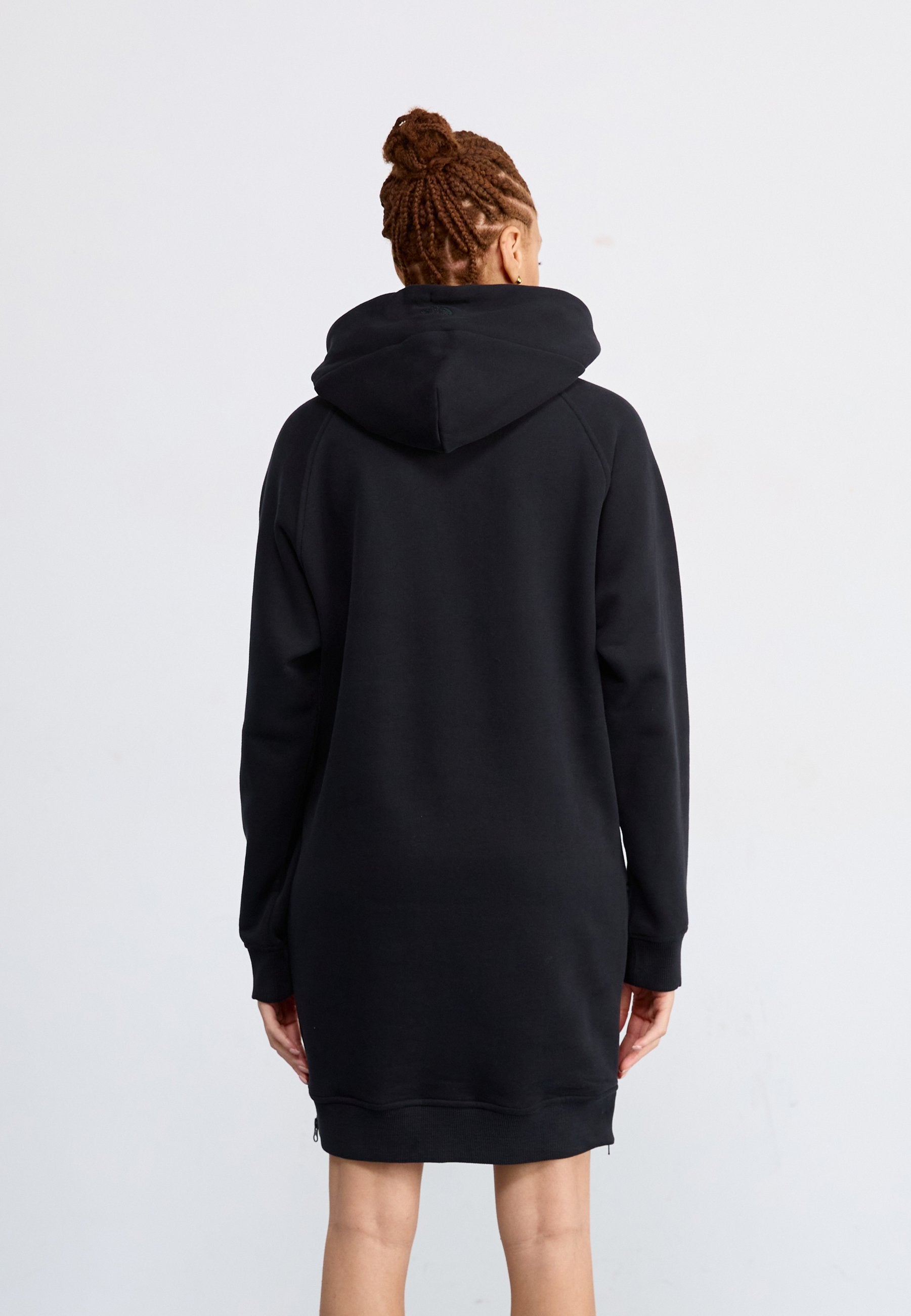 The North Face RELAXED HOODIE DRESS