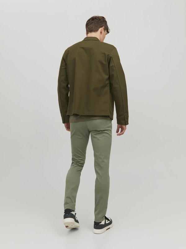 Jack & Jones JPSTMARCO JJBOWIE SA NOOS