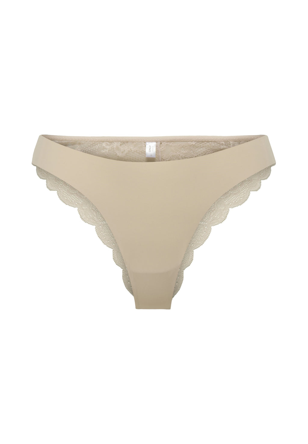 ONLY Brazilian briefs ONLCHLOE 3-pack Brazilian briefs