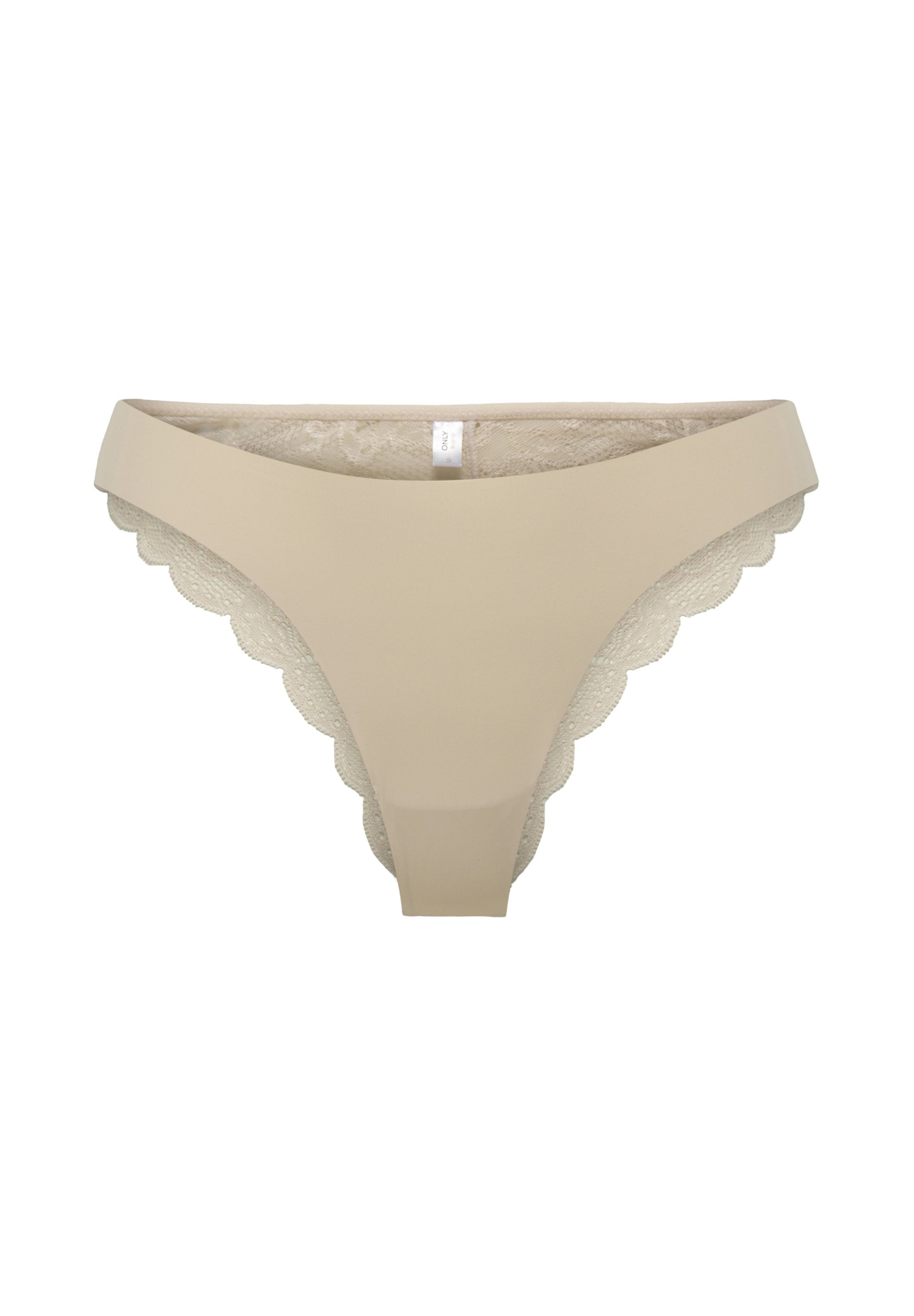 ONLY Brazilian briefs ONLCHLOE 3-pack Brazilian briefs